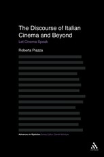 The Discourse of Italian Cinema and Beyond