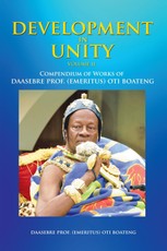 Boateng, D: Development in Unity Volume Two