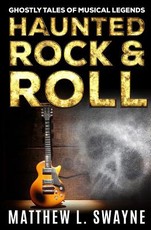 Haunted Rock & Roll