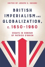 British Imperialism and Globalization, C. 1650-1960