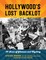 Hollywood's Lost Backlot