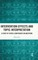 Intervention Effects and Topic Interpretation