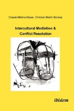 Intercultural Mediation & Conflict Resolution.