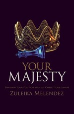 Your Majesty