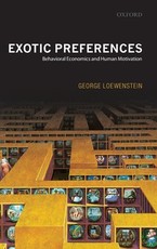 Exotic Preferences C