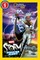 Marvel's Storm Takes on Natural Disasters (National Geographic Kids Readers, Level 1)