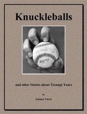 Knuckleballs