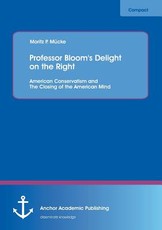 Professor Bloom's Delight on the Right