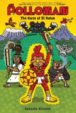 Polloman: The Curse of El Raton