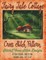 Fairy tale Cottage Cross Stitch Pattern