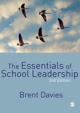 Davies, B: Essentials of School Leadership