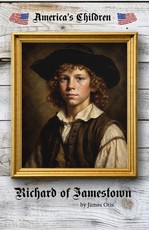 Richard of Jamestown