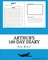 Arthur's 100 Day Diary