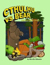 Cthulhu vs bear