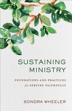 Sustaining Ministry