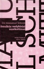 Smulkūs vedybiniai nusikaltimai