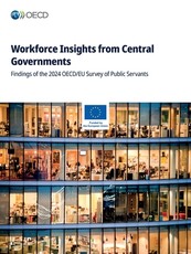 Workforce Insights from Central Governments