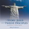 The Story of Jesus and the Twelve Disciples | Children's Jesus Book