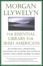 The Essential Library For Irish-Americans