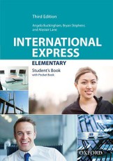 International Express: Elementary: Students Book 19 Pack