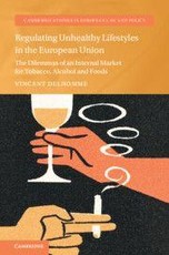 Regulating Unhealthy Lifestyles in the European Union