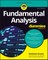 Fundamental Analysis For Dummies