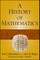 History Mathematics 3e