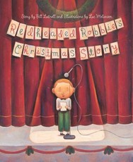 Redheaded Robbies Christmas St