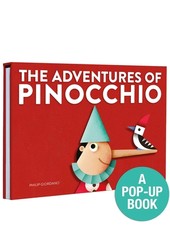 The Adventures of Pinocchio