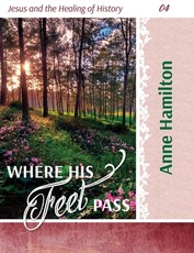Where His Feet Pass