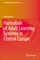 Formation of Adult Learning Systems in Central Europe