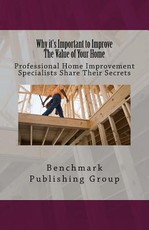 Why it's Important to Improve The Value of Your Home