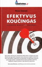 Efektyvus koučingas