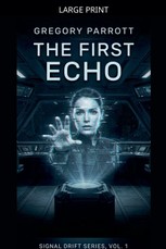 The First Echo