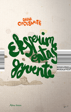 Eksperimentas gyventi