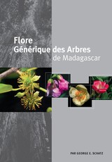Generic Tree Flora of Madagascar (French)