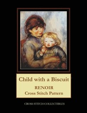 Child with a Biscuit