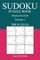 300 Medium to Hard Sudoku Puzzle Book