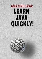 Amazing JAVA