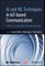 AI and ML Techniques in Iot-Based Communication