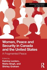 Women, Peace and Security in Canada and the United States