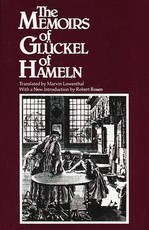 The Memoirs of GlÃ¼ckel of Hameln