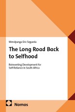 The Long Road Back to Selfhood