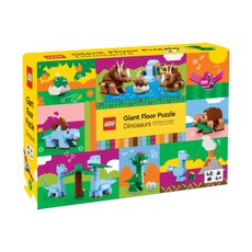 LEGO 48-Piece Giant Floor Puzzle
