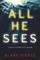 All He Sees (A Nicky Lyons FBI Suspense Thriller-Book 3)