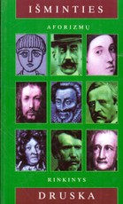 Išminties druska (1998)