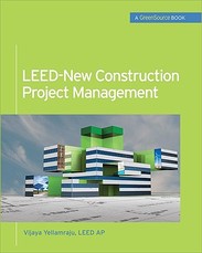 Leed-New Construction Project Management (Greensource)