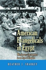 American Evangelicals in Egypt