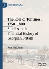 The Role of Tontines, 1750-1800