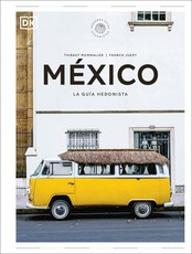 MÃÂ©xico (PequeÃÂ±os Atlas Hedonistas)